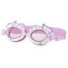 Cartoon Children's Diving Glasses Children Swimming Goggles Waterproof Anti Fog Adjustable Glasses2