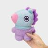 LINE FRIENDS BT21 MANG Standing Finger Puppets