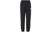 Adidas Originals Knitted Sweatpants Men's Black EJ0951