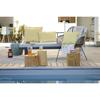 Housse de coussin "Outdoor" toutes dimensions L'effet Papillon - Vickie Soleil - Housse de coussin 40 x 60 cm