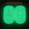 For Honda Smart 4-Key Silicone Key 11th Generation Honda Civic Portable and Durable Car Key Case Bag Cover