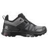 Chaussures de randonnée - Salomon - X Ultra 4 - Noir - Respirant - Confort optimal