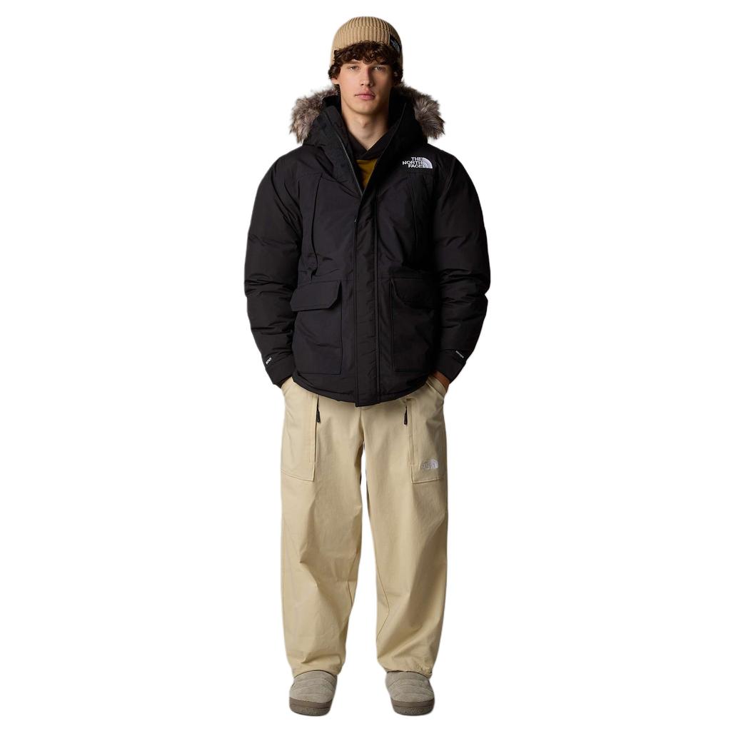 THE NORTH FACE McMurdo Parka Coat NF0A5GJF-4H0