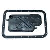 MR528836 подходит для Mitsubishi Pajero V73V77V93V97 Jinchang V5A51 автоматическая коробка передач фильтр и прокладка поддона картера 2705A045