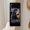 Рэпер 2pac Певец Тупак Чехол Для Samsung Galaxy A16 A56 A36 A26 A25 A54 A34 A14 A52 A32 A12 A13 A33 A53 A15 A35 A55