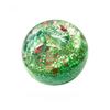 Santa Decor Christmas Squishy Squeeze Ball Transparent Slow Rebound Toy  Party Favor