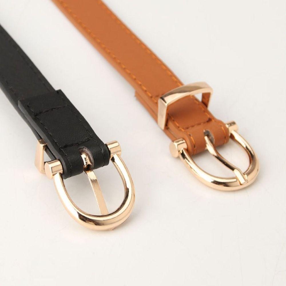 Простой стиль, кожаные ремни, ретро брюки, пояс, женский ремень высокого качества, женский ремень
