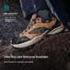 PELLIOT HT-Горная Серия Vibram Треккинговые Ботинки