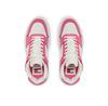 Кроссовки Tommy Jeans Tjw Skate Sneaker Mat Mix EN0EN02501 розовый