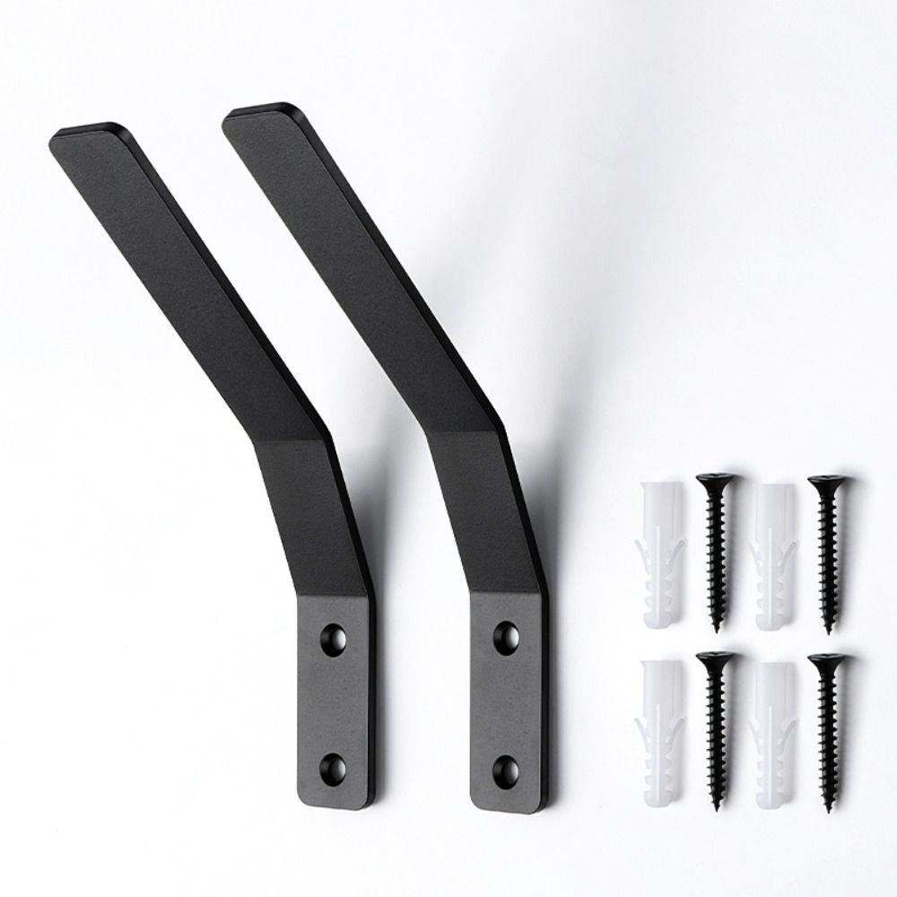 Антикоррозийный настенный крючок для хранения, высокая твердость, крючок для хранения скейтбордов, кухня