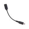 Кабель для зарядки USB C Провод Тип C ДЛЯ NDSI 3DS 2DS XL/LL New 3DSXL/3DSLL 2dsxl 2dsll Линия питания
