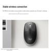 Logitech M190 Полноразмерная беспроводная оптическая мышь