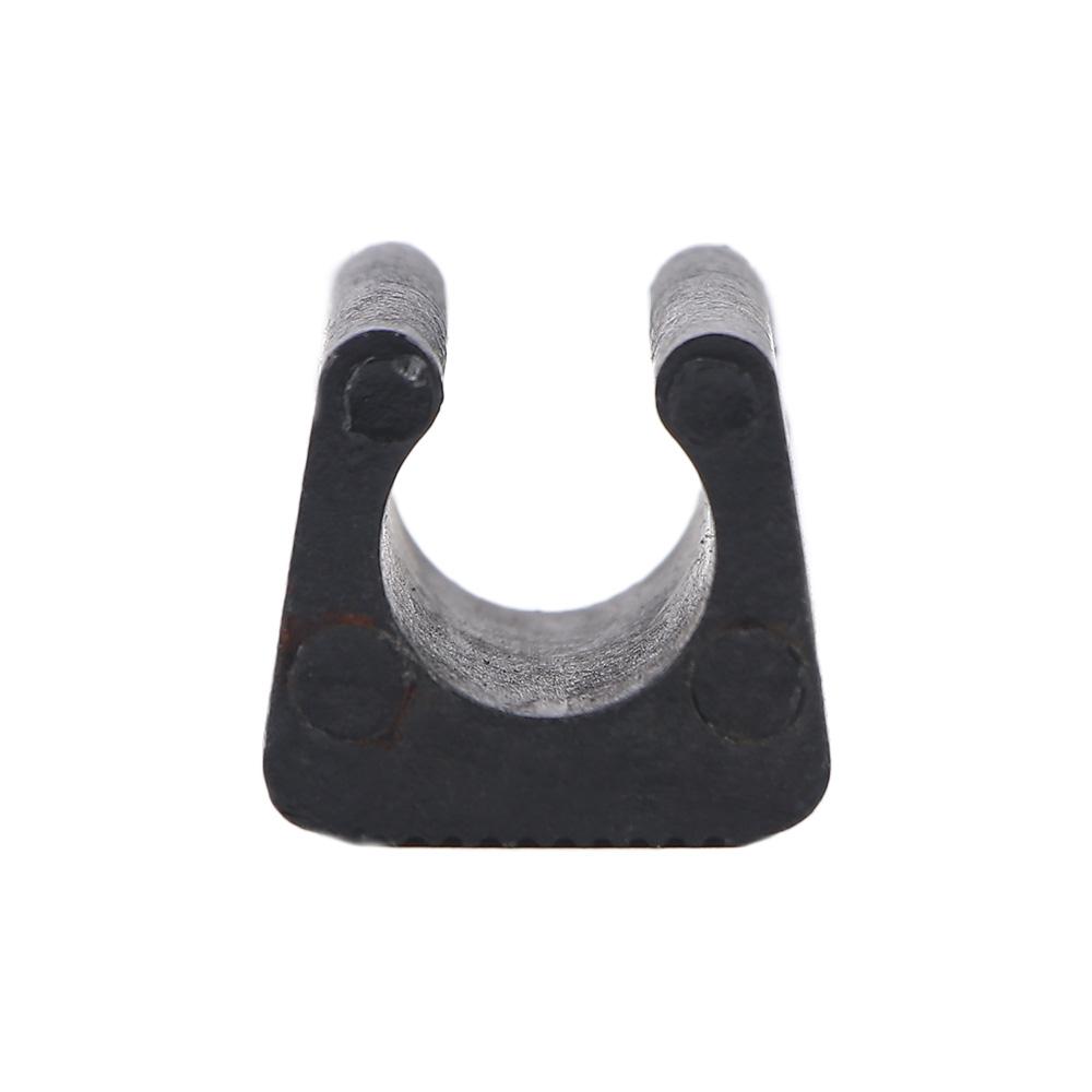 Заглушки для труб, мебельные ножки, напольные накладки, хомут для трубы табурета, накладка на ножку стула, демпфер, задняя накладка для трубы