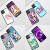Casing for Xiaomi Redmi Note 12 11 10 A3 Pro 10A 10C 12C Note12 5G 4G Phone Cover Protective Case Unicorn Wallpaper Lovely