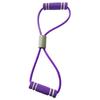 Resistance Bands With Foam Sport At Home Yoga Fitness Accessories Rubber Pull Rope Training And Exercise Gym Equipment For Women