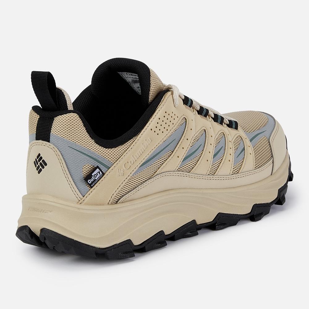 [Columbia] Мужские ботинки Trans Trekker Outdry Wide [C75YE4769271-Multi]