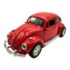 Volkswagen Beetle Classic 1:Модель автомобиля 18-го масштаба, литая