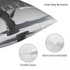 Zzz Deadly Assault Ellen Nicole Miyabi Pillowcases Cushion Cover Zenless Zone Zero Throw Pillow Cover Multiple Sizes