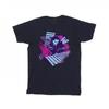 Marvel Mens Doctor Strange Stairs T-Shirt