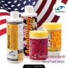 US Two Small Fish Coral Nourishing Agent: Phytoplankton, Zooplankton, LPS & SPS Coral Food with Amino Acids and Coral Snow