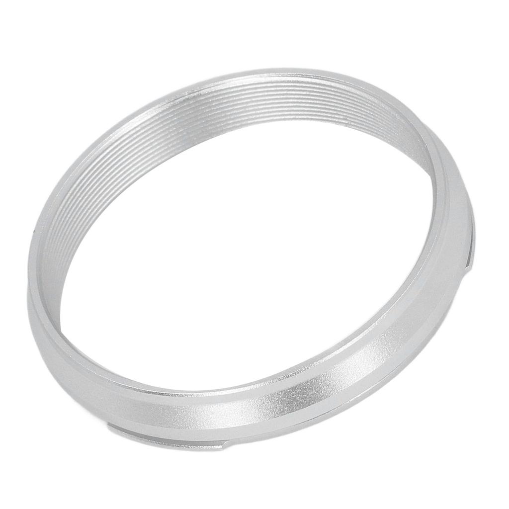 Lens Adapter 49mm Camera Lens Filter Metal Adapter for 0V 0VI 0F 0 0T 0S