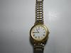 [Б/У] Кварцевые часы SEIKO Золото/Серебро