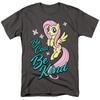 Футболка My Little Pony Дружба — это чудо «Будь добрым» - Обычная или майка-алкоголичка до 5XL