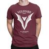 Veilguard Funny 100 Cotton Tshirt Dragon Age Tops Tees For Unisex