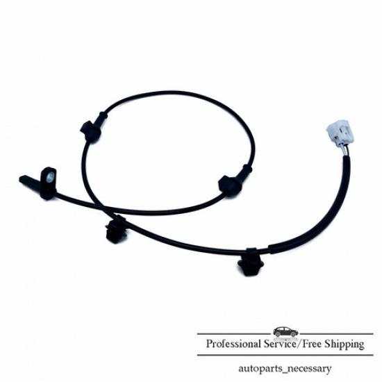For 2014- MITSUBISH MIRAGE G4 Front LH/RH ABS Speed Sensor 4670B087 New