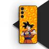 Protective Cover Dragons Gokus Balls DragonBalls for Xiaomi Redmi 15 15C 14C 8A A4 A5 Note 8 7 14 Pro + 8T 14S Phone Case