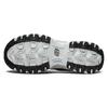 Skechers Женские ретро кроссовки на платформе с пандой