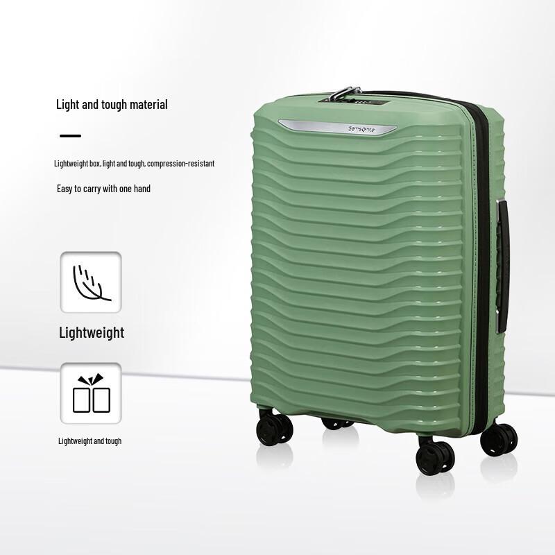Samsonite 25-inch Big Wave Hardside Luggage