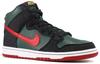 Nike Sb Dunk High Resn 2009 313171-362