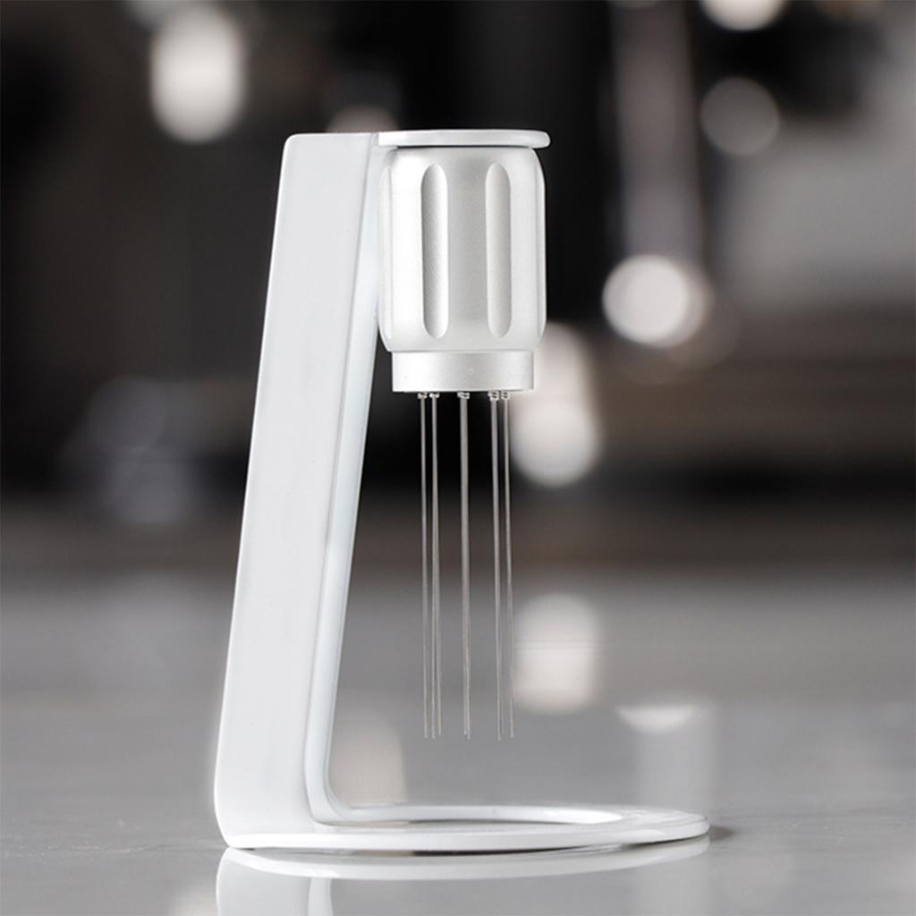 Магнитный WDT инструмент Игла для распределения кофе для приготовления эспрессо