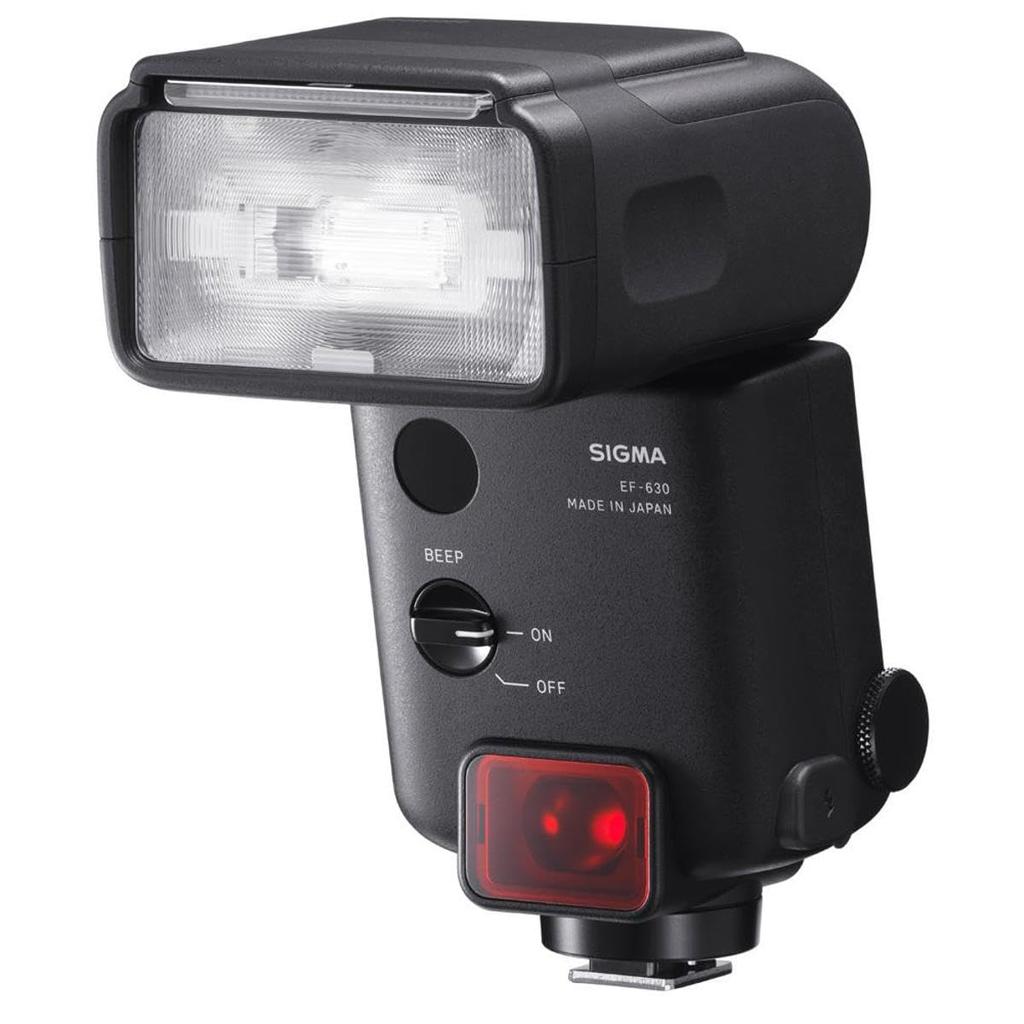 ЭЛЕКТРОННАЯ ВСПЫШКА для Nikon EF-630
