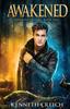 Книга Awakened : 1