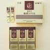 Daedong Korean Ginseng Экстракт красного женьшеня премиум-класса в палочке (30 дней стоит)