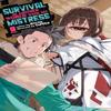 Survival In Another World with My Mistress Light Novel Vol. 8 By... 9798893732771