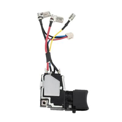 Переключатель 650722-8 Для Makita Btd134, Btd146, Dtd146 , Dtd134