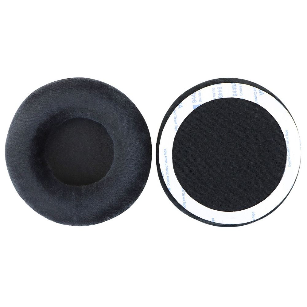 2 шт. амбушюры амбушюры гарнитура наушники для Steelseries Siberia V1 V2 V3 200