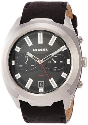 DZ4499 Часы кожаные мужские [Товар]