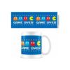 PYRAMID - GAME OVER PAC MAN MUG