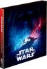 Звездные войны: Скайуокер. Восход MovieNEX Черный внешний кейс Первое издание DVD Цифровая копия MovieNEX (Пакет SW, Включено) [Blu-ray + + + Мир]