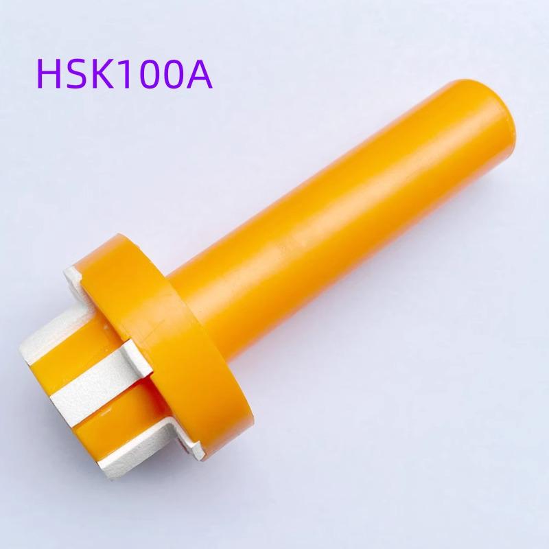 BT30/BT40/BT50 Шпиндель ЧПУ Очищающий стержень для обрабатывающих центров