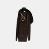 [Pre-Owned] Louis Vuitton Pochette Metis 'Brown Monogram Reverse Canvas' - Very Good #QRK8DC