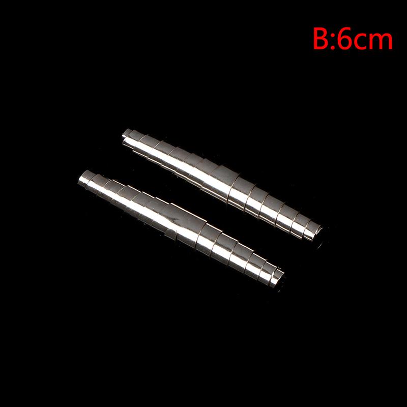 Замена секатора из нержавеющей стали, пружинные садовые ножницы, машинки для стрижки растений, весна