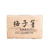 500g Old Puerh Raw Tea Brick Spring Pu-erh Tea Meiziqing Yunnan Pu'er Green Tea