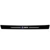 BMW Car Door Sill Scuff Plate Decor Carbon Fiber Stickers For BMW M E46 E90 E60 F30 F10 E39 E36 F20 G30 G20 E87 E92 E91 E30 F11H6RF