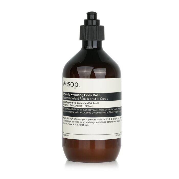 AESOP Resolute Hydrating Body Balm
