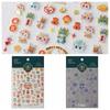 Nail Art Supplies Dragon Nail Stickers Manicure Ornaments Chinese Nail Decorations  Lady
